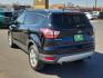 2018 BLACK Ford Escape SE (1FMCU0GD8JU) with an ENGINE: 1.5L ECOBOOST engine, located at 4711 Ave Q, Lubbock, TX, 79412, (806) 687-2362, 33.551304, -101.855293 - Photo#2