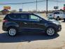 2018 BLACK Ford Escape SE (1FMCU0GD8JU) with an ENGINE: 1.5L ECOBOOST engine, located at 4711 Ave Q, Lubbock, TX, 79412, (806) 687-2362, 33.551304, -101.855293 - Photo#4
