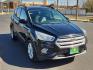 2018 BLACK Ford Escape SE (1FMCU0GD8JU) with an ENGINE: 1.5L ECOBOOST engine, located at 4711 Ave Q, Lubbock, TX, 79412, (806) 687-2362, 33.551304, -101.855293 - Photo#5
