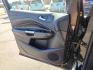 2018 BLACK Ford Escape SE (1FMCU0GD8JU) with an ENGINE: 1.5L ECOBOOST engine, located at 4711 Ave Q, Lubbock, TX, 79412, (806) 687-2362, 33.551304, -101.855293 - Photo#12