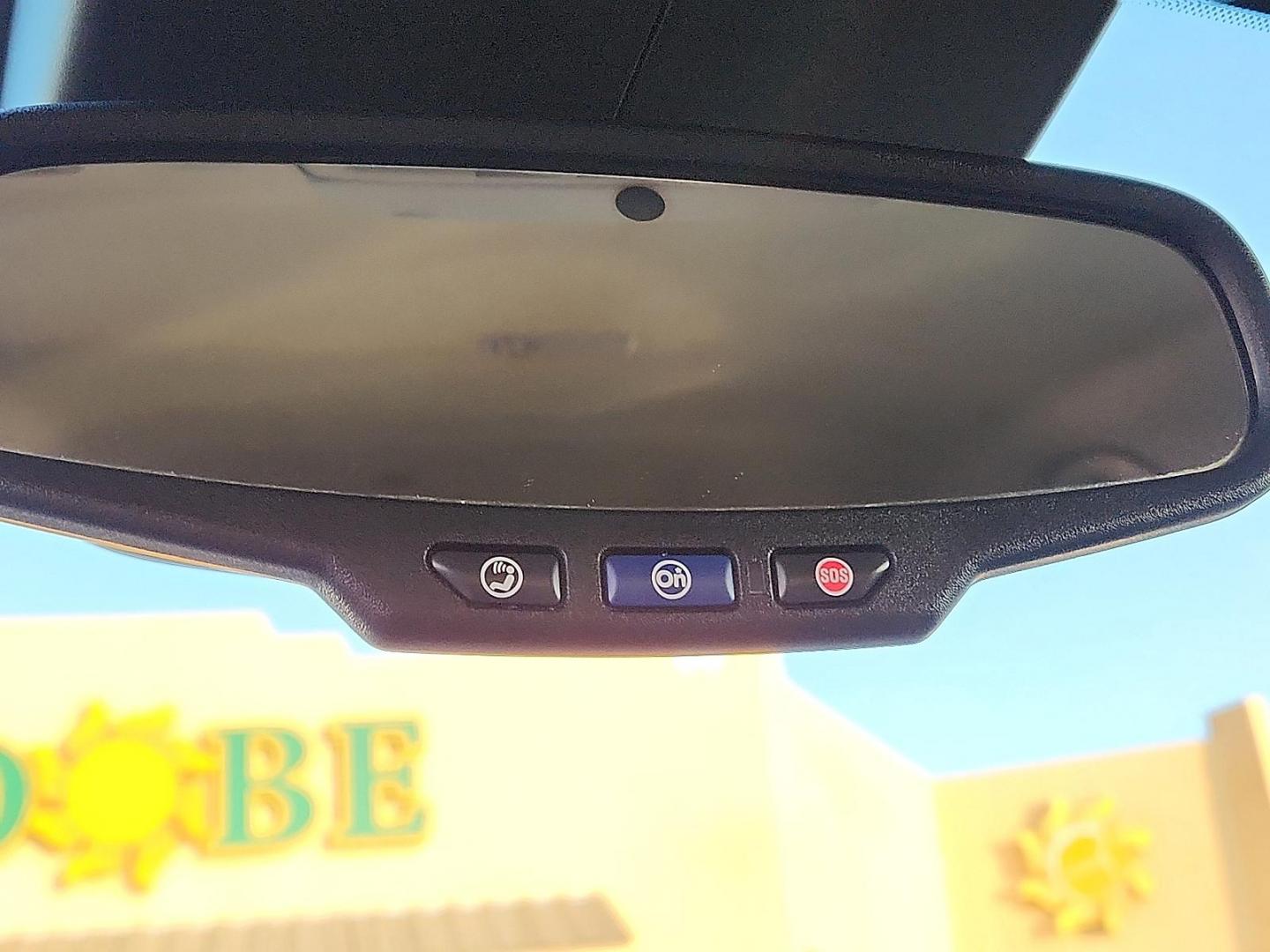 2017 WHITE Buick Encore Preferred II (KL4CJBSB9HB) with an Ecotec 1.4L I-4 DOHC, variable valve control, intercooled turbo, regular unleaded, engine with 138HP engine, located at 4711 Ave Q, Lubbock, TX, 79412, (806) 687-2362, 33.551304, -101.855293 - Photo#17