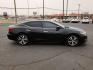 2017 BLACK Nissan Maxima S (1N4AA6AP5HC) with an Engine: 3.5L DOHC 24-Valve V6 engine, located at 4711 Ave Q, Lubbock, TX, 79412, (806) 687-2362, 33.551304, -101.855293 - Photo#4