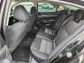 2017 BLACK Nissan Maxima S (1N4AA6AP5HC) with an Engine: 3.5L DOHC 24-Valve V6 engine, located at 4711 Ave Q, Lubbock, TX, 79412, (806) 687-2362, 33.551304, -101.855293 - Photo#8