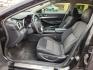 2017 BLACK Nissan Maxima S (1N4AA6AP5HC) with an Engine: 3.5L DOHC 24-Valve V6 engine, located at 4711 Ave Q, Lubbock, TX, 79412, (806) 687-2362, 33.551304, -101.855293 - Photo#11