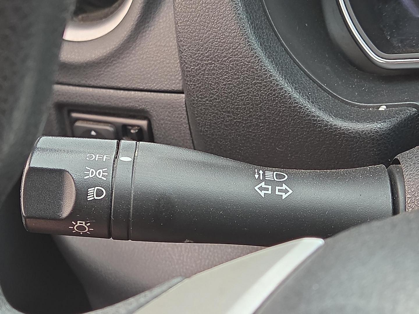 2017 Fresh Powder - QM1 /Charcoal - G Nissan Versa 1.6 S+ (3N1CN7AP7HL) with an 1.6L I-4 DOHC, variable valve control, regular unleaded, engine with 109HP engine, located at 4711 Ave Q, Lubbock, TX, 79412, (806) 687-2362, 33.551304, -101.855293 - Photo#28