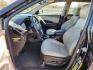 2018 Twilight Black Hyundai Santa Fe Sport 2.0T (5XYZU4LA5JG) with an Engine: 2.0L Turbo-GDI DOHC 16-Valve I4 engine, located at 4711 Ave Q, Lubbock, TX, 79412, (806) 687-2362, 33.551304, -101.855293 - Photo#10