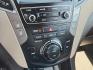 2018 Twilight Black Hyundai Santa Fe Sport 2.0T (5XYZU4LA5JG) with an Engine: 2.0L Turbo-GDI DOHC 16-Valve I4 engine, located at 4711 Ave Q, Lubbock, TX, 79412, (806) 687-2362, 33.551304, -101.855293 - Photo#15