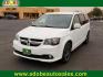 2019 White Knuckle Clearcoat Dodge Grand Caravan GT (2C4RDGEGXKR) with an ENGINE: 3.6L V6 24V VVT (FFV) engine, located at 4711 Ave Q, Lubbock, TX, 79412, (806) 687-2362, 33.551304, -101.855293 - Photo#0