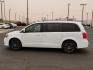 2019 White Knuckle Clearcoat Dodge Grand Caravan GT (2C4RDGEGXKR) with an ENGINE: 3.6L V6 24V VVT (FFV) engine, located at 4711 Ave Q, Lubbock, TX, 79412, (806) 687-2362, 33.551304, -101.855293 - Photo#1