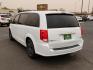 2019 White Knuckle Clearcoat Dodge Grand Caravan GT (2C4RDGEGXKR) with an ENGINE: 3.6L V6 24V VVT (FFV) engine, located at 4711 Ave Q, Lubbock, TX, 79412, (806) 687-2362, 33.551304, -101.855293 - Photo#2
