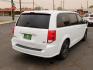 2019 White Knuckle Clearcoat Dodge Grand Caravan GT (2C4RDGEGXKR) with an ENGINE: 3.6L V6 24V VVT (FFV) engine, located at 4711 Ave Q, Lubbock, TX, 79412, (806) 687-2362, 33.551304, -101.855293 - Photo#3