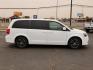 2019 White Knuckle Clearcoat Dodge Grand Caravan GT (2C4RDGEGXKR) with an ENGINE: 3.6L V6 24V VVT (FFV) engine, located at 4711 Ave Q, Lubbock, TX, 79412, (806) 687-2362, 33.551304, -101.855293 - Photo#4