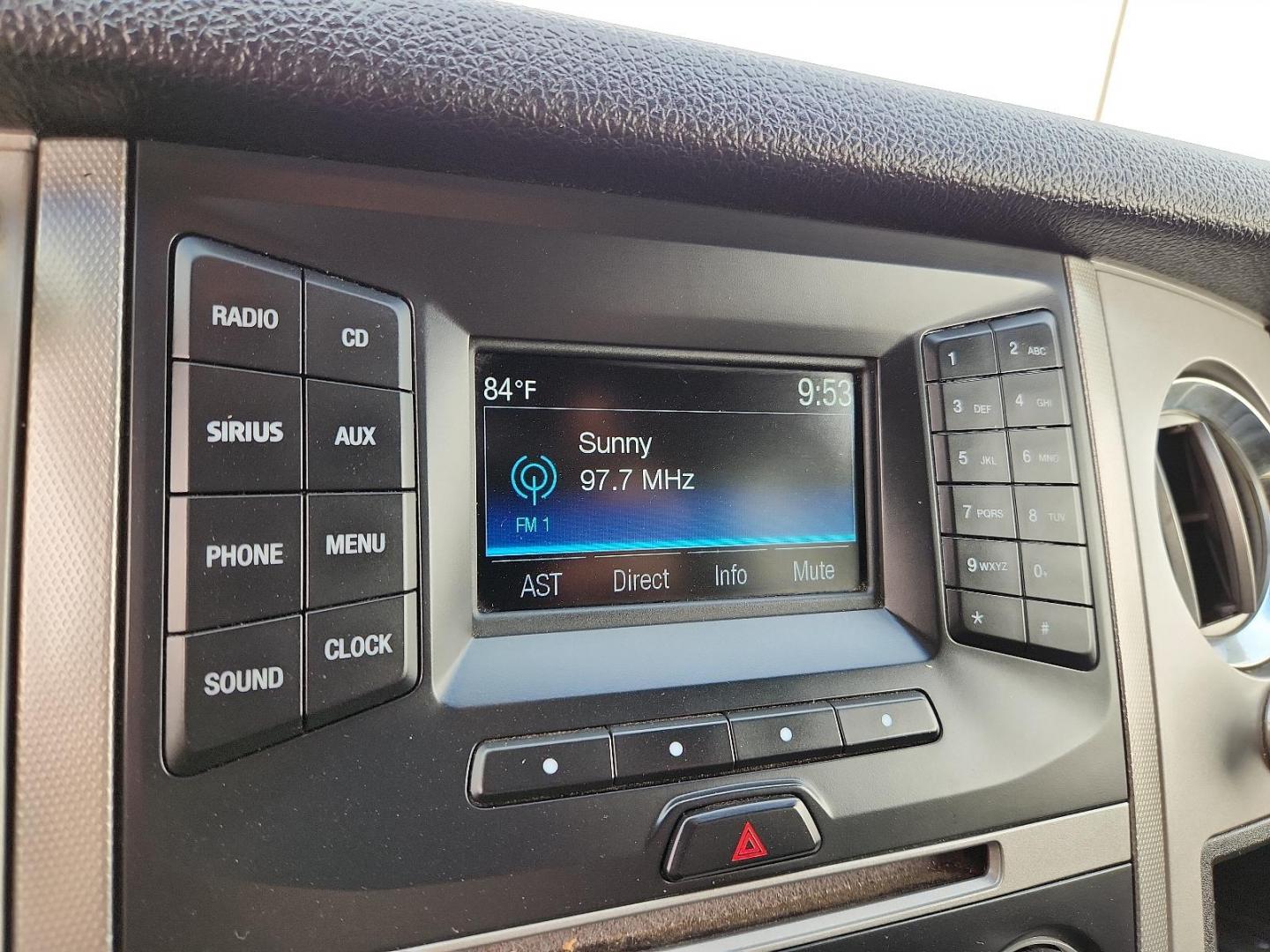 2017 Magnetic - J7 /Ebony - CH Ford Expedition XLT (1FMJU1HT9HE) with an ENGINE: 3.5L ECOBOOST V6 engine, located at 4711 Ave Q, Lubbock, TX, 79412, (806) 687-2362, 33.551304, -101.855293 - Photo#13