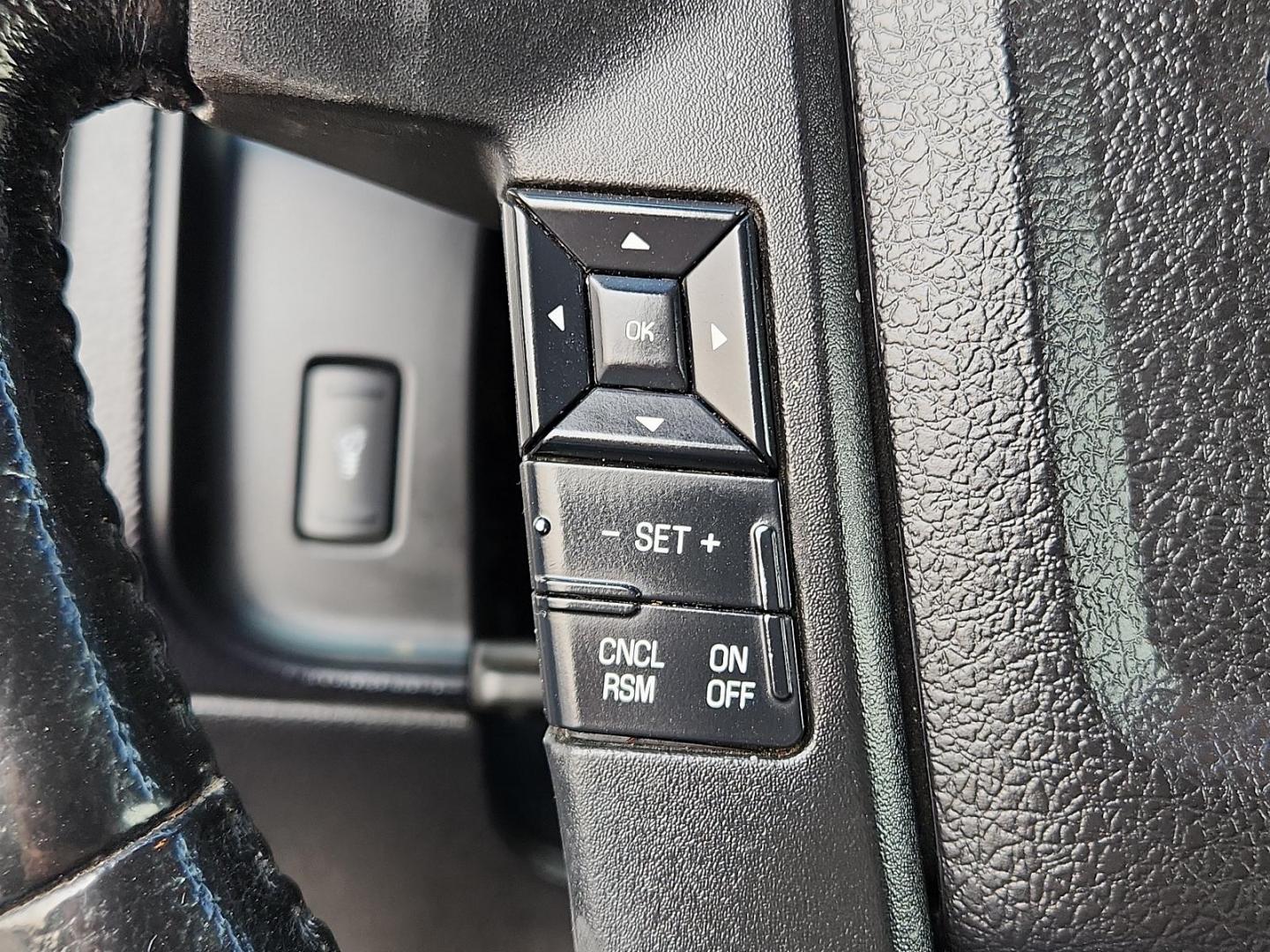 2017 Magnetic - J7 /Ebony - CH Ford Expedition XLT (1FMJU1HT9HE) with an ENGINE: 3.5L ECOBOOST V6 engine, located at 4711 Ave Q, Lubbock, TX, 79412, (806) 687-2362, 33.551304, -101.855293 - Photo#16