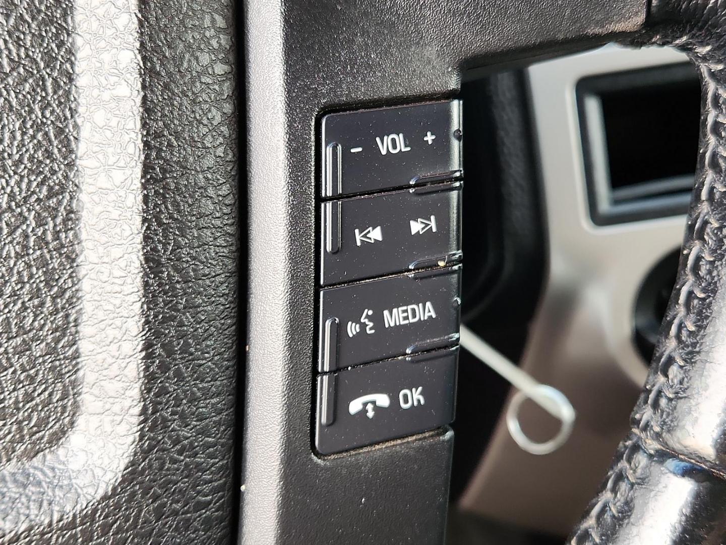 2017 Magnetic - J7 /Ebony - CH Ford Expedition XLT (1FMJU1HT9HE) with an ENGINE: 3.5L ECOBOOST V6 engine, located at 4711 Ave Q, Lubbock, TX, 79412, (806) 687-2362, 33.551304, -101.855293 - Photo#17