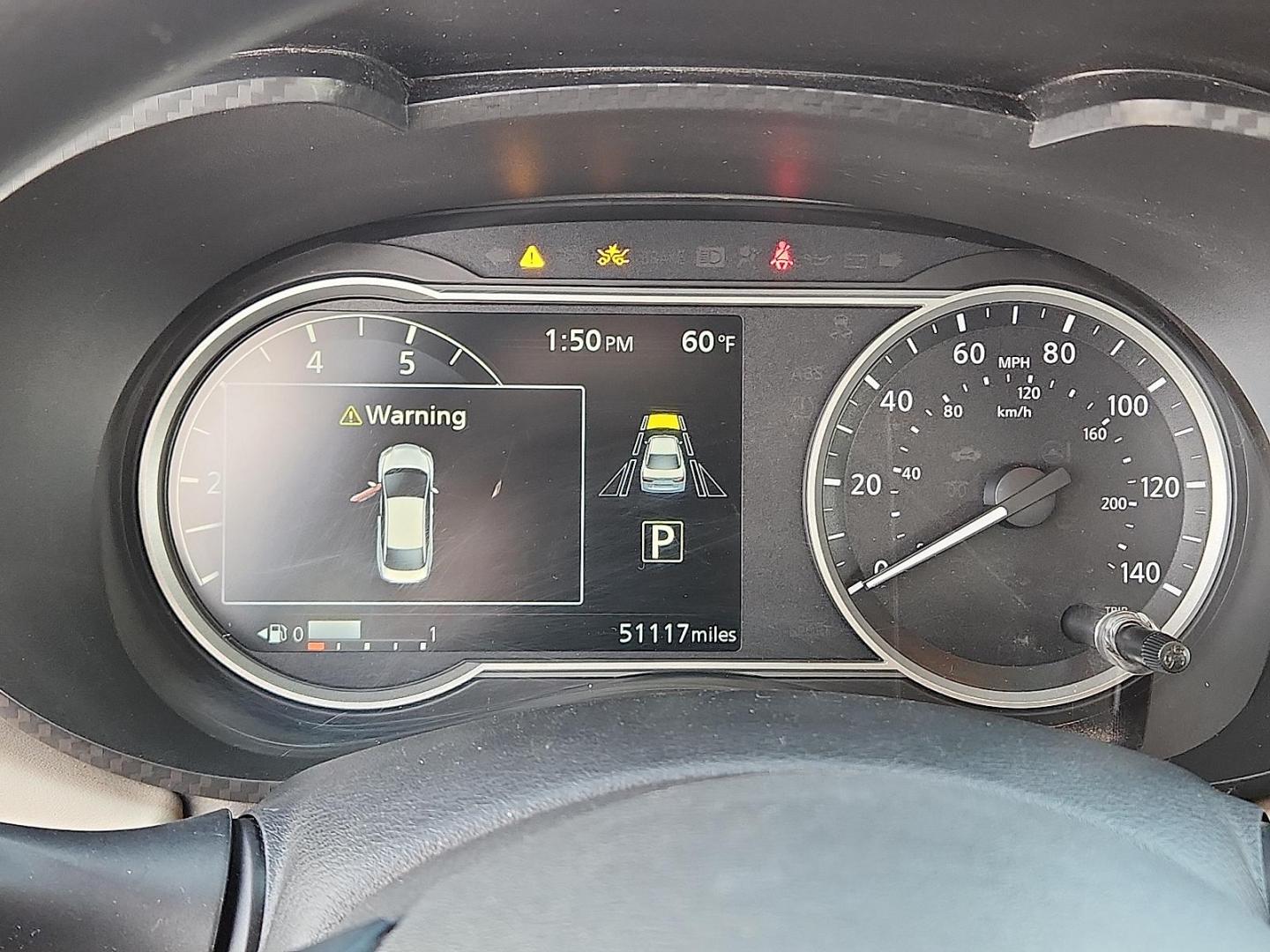 2020 WHITE Nissan Versa SV Xtronic CVT (3N1CN8EV9LL) with an 1.6L I-4 DOHC, variable valve control, regular unleaded, engine with 122HP engine, located at 4711 Ave Q, Lubbock, TX, 79412, (806) 687-2362, 33.551304, -101.855293 - Photo#14