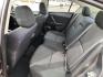 2013 Graphite Mica - 38R /Black - BU4 Mazda Mazda3 i Touring (JM1BL1V85D1) with an 2.0L DOHC 16-valve SKYACTIV-G I4 engine -inc: variable valve timing (VVT) engine, located at 4711 Ave Q, Lubbock, TX, 79412, (806) 687-2362, 33.551304, -101.855293 - Photo#7