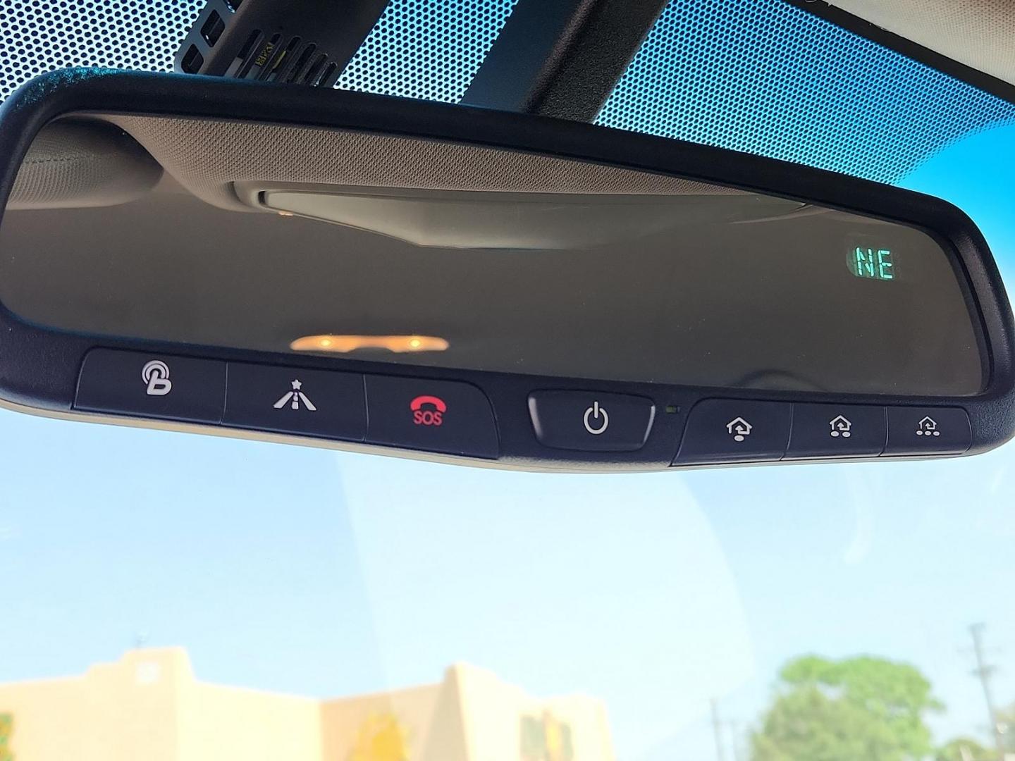 2014 Cabo Bronze - D0 /Beige - VYN Hyundai Santa Fe Sport 2.0L Turbo (5XYZU3LA3EG) with an Engine: 2.0L Turbo-GDI DOHC 16-Valve I4 engine, located at 4711 Ave Q, Lubbock, TX, 79412, (806) 687-2362, 33.551304, -101.855293 - Photo#19