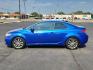 2013 Abyss Blue Pearl Metallic - K3U /Black - WK Kia Forte Koup SX (KNAFW6A33D5) with an 2.4L I-4 DOHC, variable valve control, regular unleaded, engine with 173HP engine, located at 4711 Ave Q, Lubbock, TX, 79412, (806) 687-2362, 33.551304, -101.855293 - Photo#1