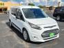 2015 Frozen White Ford Transit Connect XLT (NM0LS7F70F1) with an Duratec 2.5L I-4 DOHC, iVCT variable valve control, regular unleaded, engine with 169HP engine, located at 4711 Ave Q, Lubbock, TX, 79412, (806) 687-2362, 33.551304, -101.855293 - Photo#5