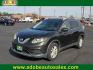 2014 Midnight Jade - EAN /Almond - C Nissan Rogue SV (5N1AT2ML8EC) with an 2.5L I-4 DOHC, variable valve control, regular gasoline, engine with 170HP engine, located at 4711 Ave Q, Lubbock, TX, 79412, (806) 687-2362, 33.551304, -101.855293- Photo#0