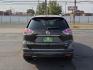 2014 Midnight Jade - EAN /Almond - C Nissan Rogue SV (5N1AT2ML8EC) with an 2.5L I-4 DOHC, variable valve control, regular gasoline, engine with 170HP engine, located at 4711 Ave Q, Lubbock, TX, 79412, (806) 687-2362, 33.551304, -101.855293- Photo#3
