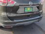 2014 Midnight Jade - EAN /Almond - C Nissan Rogue SV (5N1AT2ML8EC) with an 2.5L I-4 DOHC, variable valve control, regular gasoline, engine with 170HP engine, located at 4711 Ave Q, Lubbock, TX, 79412, (806) 687-2362, 33.551304, -101.855293- Photo#13