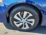 2020 Deep Blue Pearl Nissan Altima S FWD (1N4BL4BV3LC) with an 2.5L I-4 gasoline direct injection, DOHC, CVTCS variable valve control, regular unleaded, engine with 188HP engine, located at 4711 Ave Q, Lubbock, TX, 79412, (806) 687-2362, 33.551304, -101.855293 - Photo#6