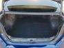 2020 Deep Blue Pearl Nissan Altima S FWD (1N4BL4BV3LC) with an 2.5L I-4 gasoline direct injection, DOHC, CVTCS variable valve control, regular unleaded, engine with 188HP engine, located at 4711 Ave Q, Lubbock, TX, 79412, (806) 687-2362, 33.551304, -101.855293 - Photo#7