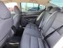 2020 Deep Blue Pearl Nissan Altima S FWD (1N4BL4BV3LC) with an 2.5L I-4 gasoline direct injection, DOHC, CVTCS variable valve control, regular unleaded, engine with 188HP engine, located at 4711 Ave Q, Lubbock, TX, 79412, (806) 687-2362, 33.551304, -101.855293 - Photo#8