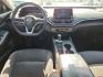 2020 Deep Blue Pearl Nissan Altima S FWD (1N4BL4BV3LC) with an 2.5L I-4 gasoline direct injection, DOHC, CVTCS variable valve control, regular unleaded, engine with 188HP engine, located at 4711 Ave Q, Lubbock, TX, 79412, (806) 687-2362, 33.551304, -101.855293 - Photo#9