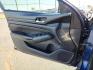 2020 Deep Blue Pearl Nissan Altima S FWD (1N4BL4BV3LC) with an 2.5L I-4 gasoline direct injection, DOHC, CVTCS variable valve control, regular unleaded, engine with 188HP engine, located at 4711 Ave Q, Lubbock, TX, 79412, (806) 687-2362, 33.551304, -101.855293 - Photo#12