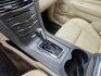 2018 White Platinum Metallic Tri-Coat Lincoln MKT Reserve (2LMHJ5AT2JB) with an EcoBoost 3.5L V-6 gasoline direct injection, DOHC, variable valve control, twin turbo, premium unleaded, engine with 365HP engine, located at 4711 Ave Q, Lubbock, TX, 79412, (806) 687-2362, 33.551304, -101.855293 - Photo#17