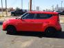 2020 Inferno Red Kia Soul LX (KNDJ23AU6L7) with an 2L I-4 DOHC, D-CVVT variable valve control, regular unleaded, engine with 147HP engine, located at 4711 Ave Q, Lubbock, TX, 79412, (806) 687-2362, 33.551304, -101.855293 - Photo#1