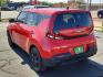 2020 Inferno Red Kia Soul LX (KNDJ23AU6L7) with an 2L I-4 DOHC, D-CVVT variable valve control, regular unleaded, engine with 147HP engine, located at 4711 Ave Q, Lubbock, TX, 79412, (806) 687-2362, 33.551304, -101.855293 - Photo#2