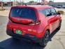 2020 Inferno Red Kia Soul LX (KNDJ23AU6L7) with an 2L I-4 DOHC, D-CVVT variable valve control, regular unleaded, engine with 147HP engine, located at 4711 Ave Q, Lubbock, TX, 79412, (806) 687-2362, 33.551304, -101.855293 - Photo#3