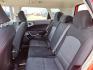 2020 Inferno Red Kia Soul LX (KNDJ23AU6L7) with an 2L I-4 DOHC, D-CVVT variable valve control, regular unleaded, engine with 147HP engine, located at 4711 Ave Q, Lubbock, TX, 79412, (806) 687-2362, 33.551304, -101.855293 - Photo#8