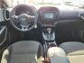 2020 Inferno Red Kia Soul LX (KNDJ23AU6L7) with an 2L I-4 DOHC, D-CVVT variable valve control, regular unleaded, engine with 147HP engine, located at 4711 Ave Q, Lubbock, TX, 79412, (806) 687-2362, 33.551304, -101.855293 - Photo#9