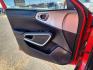2020 Inferno Red Kia Soul LX (KNDJ23AU6L7) with an 2L I-4 DOHC, D-CVVT variable valve control, regular unleaded, engine with 147HP engine, located at 4711 Ave Q, Lubbock, TX, 79412, (806) 687-2362, 33.551304, -101.855293 - Photo#12