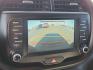 2020 Inferno Red Kia Soul LX (KNDJ23AU6L7) with an 2L I-4 DOHC, D-CVVT variable valve control, regular unleaded, engine with 147HP engine, located at 4711 Ave Q, Lubbock, TX, 79412, (806) 687-2362, 33.551304, -101.855293 - Photo#13