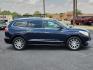 2015 Dark Sapphire Blue Metallic Buick Enclave Leather (5GAKRBKD6FJ) with an 3.6L V-6 gasoline direct injection, DOHC, variable valve control, regular unleaded, engine with 288HP engine, located at 4711 Ave Q, Lubbock, TX, 79412, (806) 687-2362, 33.551304, -101.855293 - Photo#4