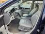 2015 Dark Sapphire Blue Metallic Buick Enclave Leather (5GAKRBKD6FJ) with an 3.6L V-6 gasoline direct injection, DOHC, variable valve control, regular unleaded, engine with 288HP engine, located at 4711 Ave Q, Lubbock, TX, 79412, (806) 687-2362, 33.551304, -101.855293 - Photo#11