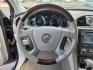 2015 Dark Sapphire Blue Metallic Buick Enclave Leather (5GAKRBKD6FJ) with an 3.6L V-6 gasoline direct injection, DOHC, variable valve control, regular unleaded, engine with 288HP engine, located at 4711 Ave Q, Lubbock, TX, 79412, (806) 687-2362, 33.551304, -101.855293 - Photo#18