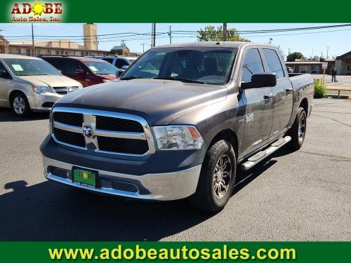 2015 Ram 1500 Tradesman