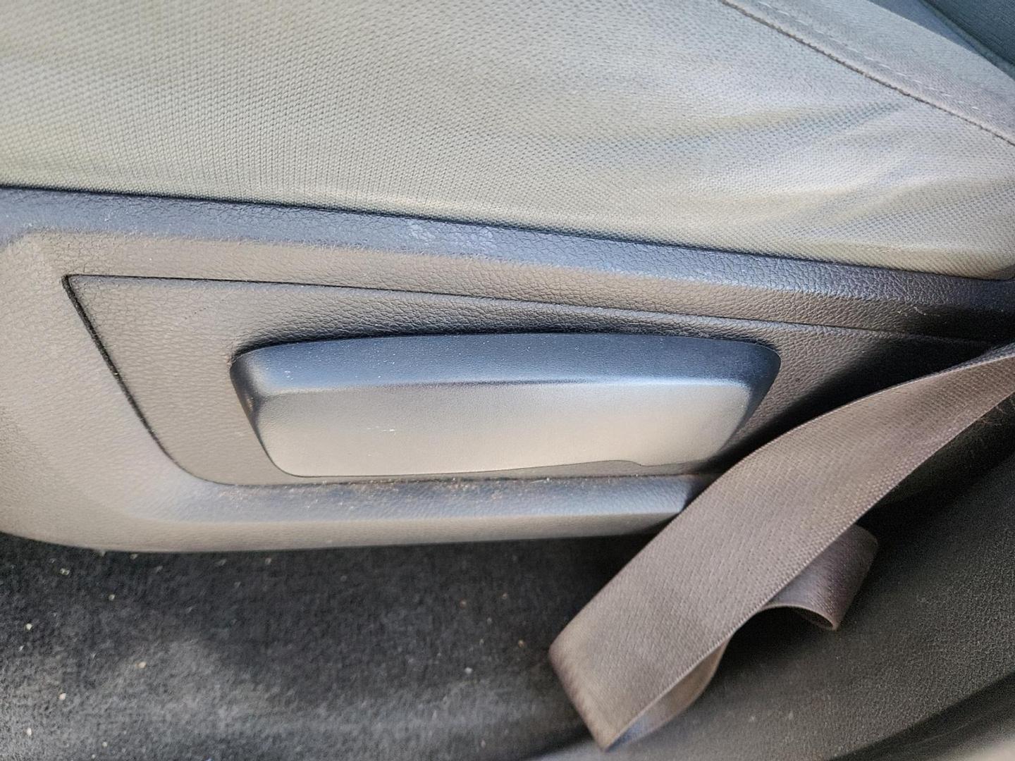 2015 GRAY Ram 1500 Tradesman (3C6RR6KT3FG) with an HEMI 5.7L V-8 variable valve control, regular unleaded, engine with cylinder deactivation and 395HP engine, located at 4711 Ave Q, Lubbock, TX, 79412, (806) 687-2362, 33.551304, -101.855293 - Photo#11