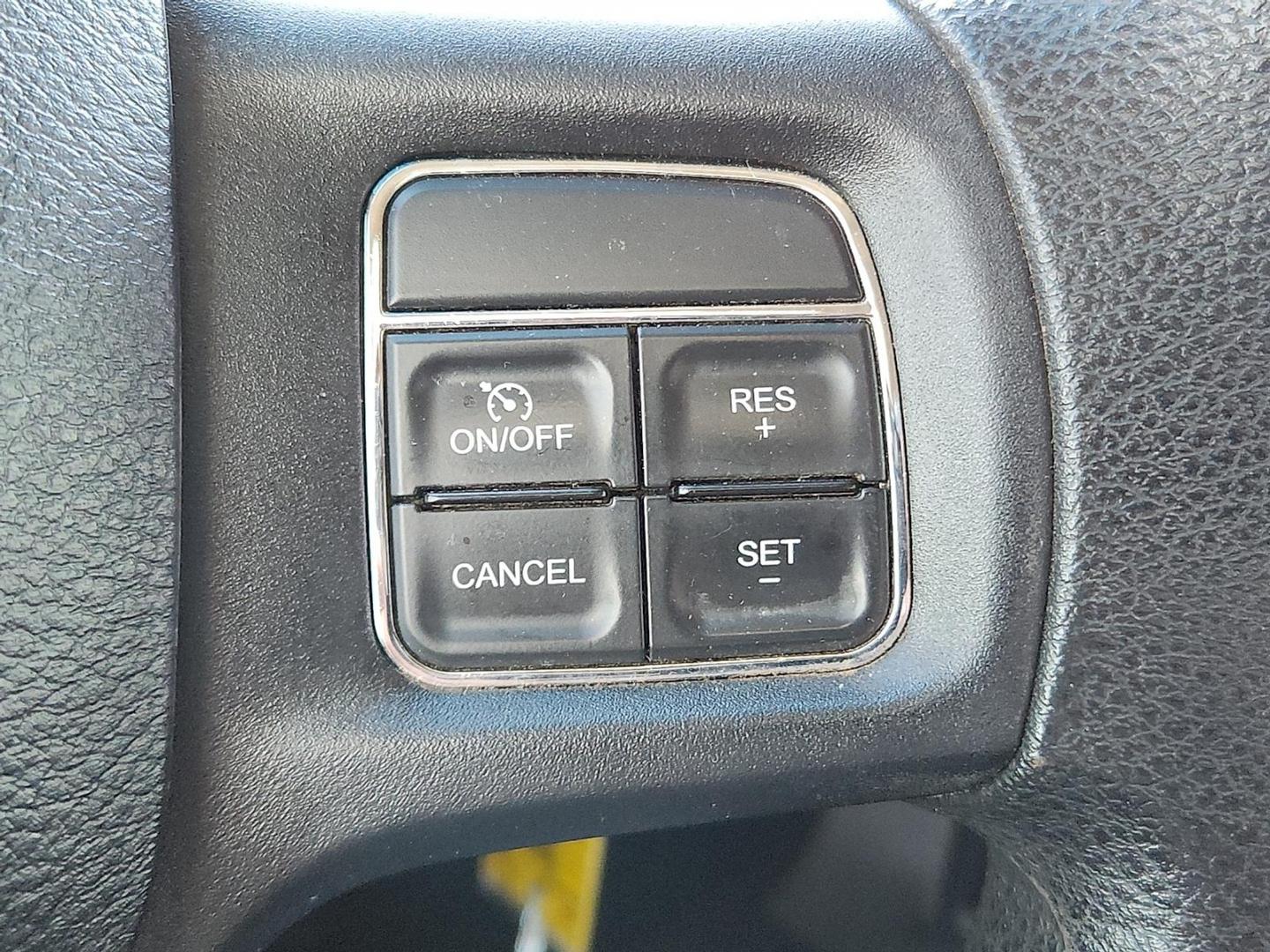 2015 GRAY Ram 1500 Tradesman (3C6RR6KT3FG) with an HEMI 5.7L V-8 variable valve control, regular unleaded, engine with cylinder deactivation and 395HP engine, located at 4711 Ave Q, Lubbock, TX, 79412, (806) 687-2362, 33.551304, -101.855293 - Photo#21