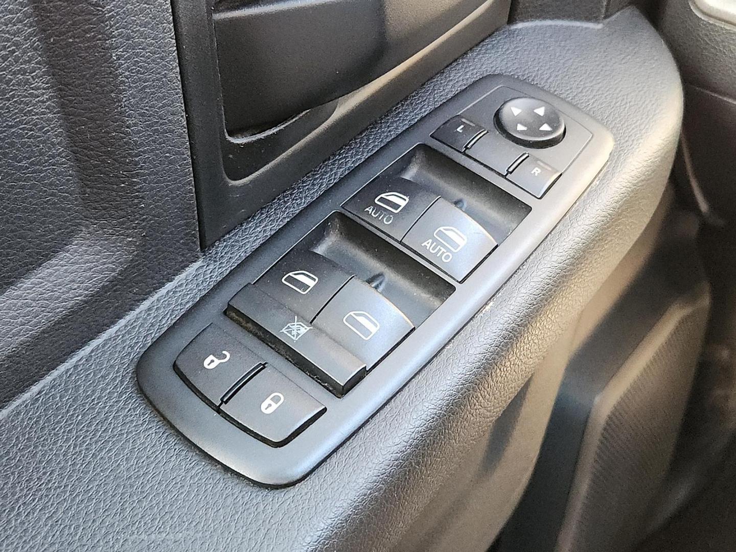 2015 GRAY Ram 1500 Tradesman (3C6RR6KT3FG) with an HEMI 5.7L V-8 variable valve control, regular unleaded, engine with cylinder deactivation and 395HP engine, located at 4711 Ave Q, Lubbock, TX, 79412, (806) 687-2362, 33.551304, -101.855293 - Photo#27