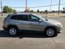 2020 Jeep Cherokee Latitude FWD (1C4PJLCBXLD) with an MultiAir2 Tigershark 2.4L I-4 variable valve control, regular unleaded, engine with 180HP engine, located at 4711 Ave Q, Lubbock, TX, 79412, (806) 687-2362, 33.551304, -101.855293 - Photo#4