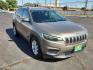 2020 Jeep Cherokee Latitude FWD (1C4PJLCBXLD) with an MultiAir2 Tigershark 2.4L I-4 variable valve control, regular unleaded, engine with 180HP engine, located at 4711 Ave Q, Lubbock, TX, 79412, (806) 687-2362, 33.551304, -101.855293 - Photo#5