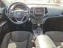 2020 Jeep Cherokee Latitude FWD (1C4PJLCBXLD) with an MultiAir2 Tigershark 2.4L I-4 variable valve control, regular unleaded, engine with 180HP engine, located at 4711 Ave Q, Lubbock, TX, 79412, (806) 687-2362, 33.551304, -101.855293 - Photo#9